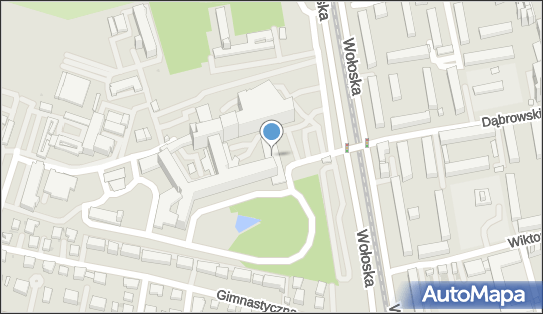 Rejestr podmiotów Leczniczych, Wołoska 137, Warszawa 02-507 - Przedsiębiorstwo, Firma, numer telefonu