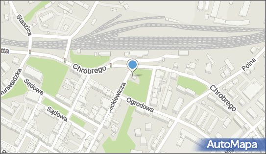 Rejman Jarosław Jarex Firma Usługowo - Handlowa, pl. Wolności 10 59-700 - Przedsiębiorstwo, Firma, NIP: 6121264801