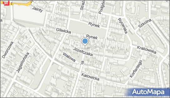Rejonowe Przedsiębiorstwo Inwestycji w Likwidacji, Bytom 41-902 - Przedsiębiorstwo, Firma, numer telefonu, NIP: 6260002499