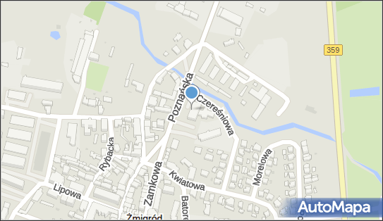 9151698701, Rejonowe Przedsiębiorstwo Melioracyjne w Żmigrodzie w Upadłości Likwidacyjnej sp. z o.o. 