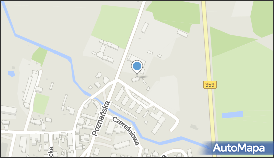 Rejonowe Przedsiębiorstwo Melioracyjne., Poznańska 8, Żmigród 55-140 - Przedsiębiorstwo, Firma, numer telefonu