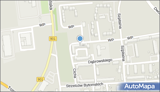 Rejonowy Czeladnik Kominiarski Filip Sebastian, Wojska Polskiego 25 44-120 - Przedsiębiorstwo, Firma, NIP: 6452318005