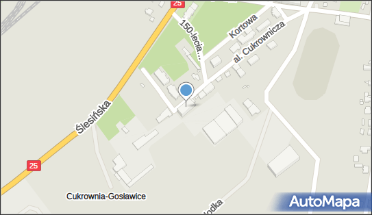 6651102012, Rejonowy Związek Plantatorów Buraka Cukrowego w Koninie 