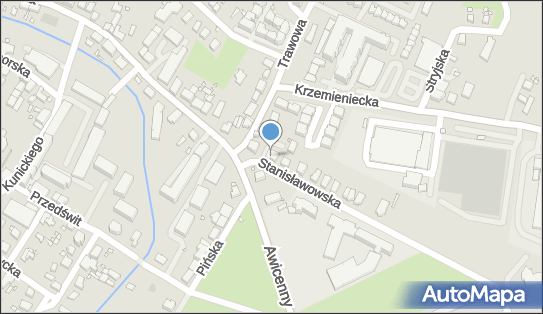 RekinySukcesu.pl Spółka Jawna M. Biernacki, Stanisławowska 47 54-611 - Przedsiębiorstwo, Firma, numer telefonu