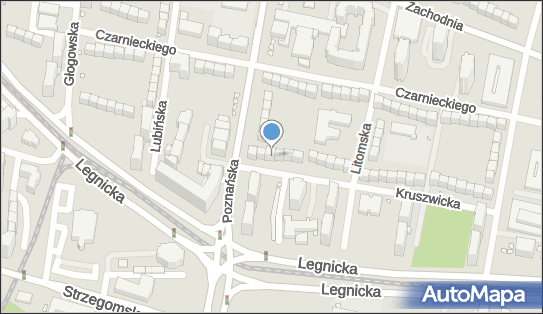 Reklama świetlna Wrocław - Kasetony reklamowe - urbankolor.pl 53-652 - Przedsiębiorstwo, Firma, numer telefonu