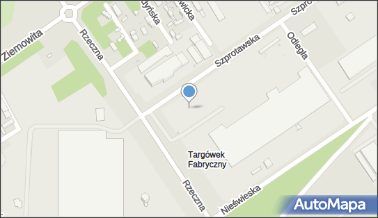 Reklamoteka, Rzeczna 6, Warszawa 03-794 - Przedsiębiorstwo, Firma, numer telefonu