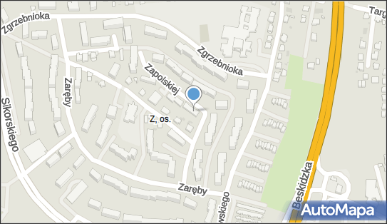 Rękodzieło, ul. Gabrieli Zapolskiej 47, Tychy 43-100 - Przedsiębiorstwo, Firma, NIP: 6462142335
