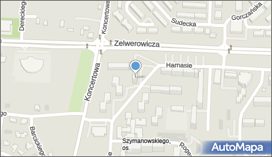 Rekom, Harnasie 10, Lublin 20-857 - Przedsiębiorstwo, Firma, NIP: 7121261654