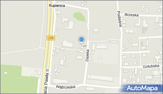 Rekop II, Daleka 8, Bydgoszcz 85-152 - Przedsiębiorstwo, Firma, numer telefonu, NIP: 5540239345