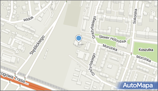 Reko, ul. Michała Grażyńskiego 49 A, Katowice 40-126 - Przedsiębiorstwo, Firma, NIP: 6342385207