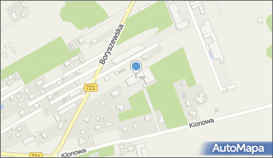 Rekpol AGD Produkcja, Boryszewska 4a, Wiązowna 05-462 - Przedsiębiorstwo, Firma, numer telefonu