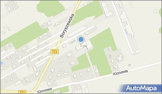 Rekpol Sp.j. Rękawek, Boryszewska 4A, Wiązowna 05-462 - Przedsiębiorstwo, Firma, godziny otwarcia, numer telefonu