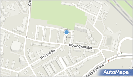 Rekpol, Wrocław, Nowodworska 35A, Wrocław 54-433 - Przedsiębiorstwo, Firma, NIP: 8941585729