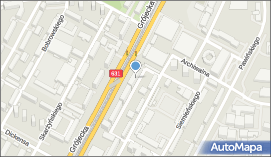 Rekreacja Maciej Kaczyński Wspólnik Spółki Cywilnej, Warszawa 02-367 - Przedsiębiorstwo, Firma, NIP: 5222550063