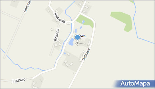 8392217884, Gospodarstwo Rolne Franciszek Okołotowicz 