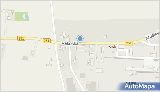 5562755752, Rekrutacja - Agencja Pracy Długoterminowej Marek Przekwas 