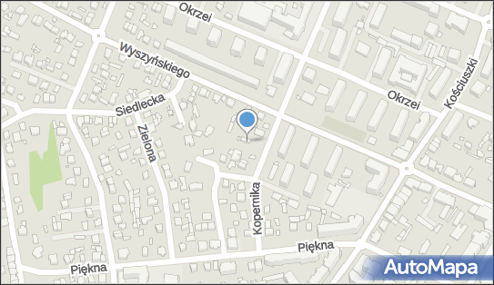 Rekuperacje, wentylacje, pompy ciepła - Mc Went, Mińsk Mazowiecki 05-300 - Przedsiębiorstwo, Firma, numer telefonu