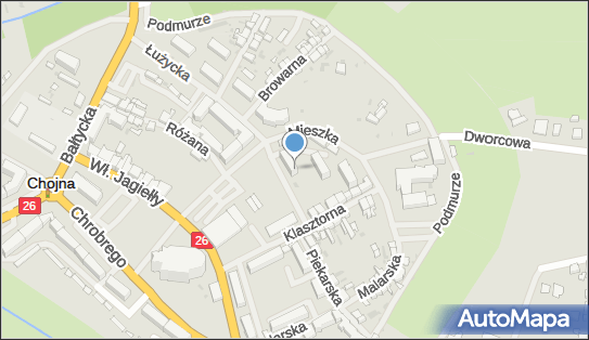 Relax Club Marcin Liśkiewicz Grzegorz Werwiński, Mieszka I 2 74-500 - Przedsiębiorstwo, Firma, NIP: 8581578034