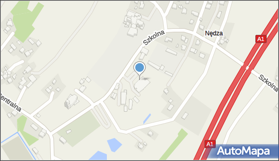 6472471336, Centrum Rehabilitacji Reh-Medica Bernadeta Buchta 