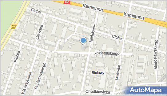 Relax, ul. Jana Kozietulskiego 19, Bydgoszcz 85-657 - Przedsiębiorstwo, Firma, NIP: 5541717137