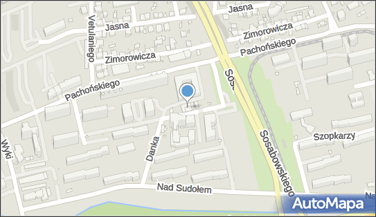 Relax, ul. Henryka Pachońskiego 8A, Kraków 31-228 - Przedsiębiorstwo, Firma, NIP: 6771123399