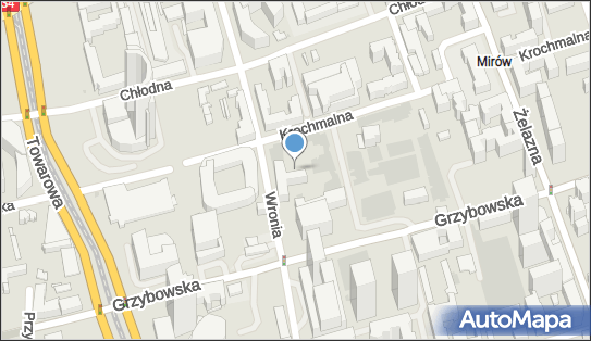 Rem-Dom, Tylka Krzysztof, Golc Piotr, ul. Wronia 52, Warszawa 00-870 - Przedsiębiorstwo, Firma, NIP: 5271028148