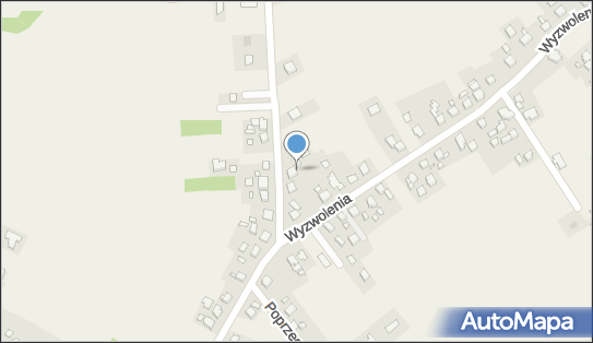Rem-Raf Rafał Janczyk, Wyzwolenia 35A, Rogów 44-362 - Przedsiębiorstwo, Firma, NIP: 6472361205