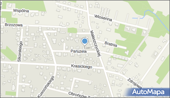 Rem-TM, ul. Adama Rapackiego 17, Mińsk Mazowiecki 05-300 - Przedsiębiorstwo, Firma, NIP: 8221077933