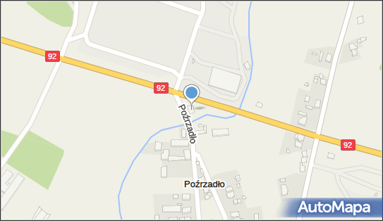 Rema Leszek Malinowski i Renata Malinowska, Poźrzadło 6A 66-220 - Przedsiębiorstwo, Firma, numer telefonu, NIP: 9270007672