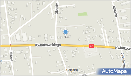 Remal, ul. Eugeniusza Kwiatkowskiego 89, Sandomierz 27-600 - Przedsiębiorstwo, Firma, NIP: 8641719580