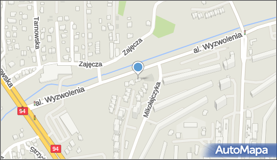 Remand Elektromechanika Samochodowa, al. Wyzwolenia 15, Rzeszów 35-501 - Przedsiębiorstwo, Firma, numer telefonu, NIP: 8132040791