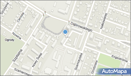 Remax, pl. Ludwika Waryńskiego 7, Poznań 60-578 - Przedsiębiorstwo, Firma, NIP: 7811281278