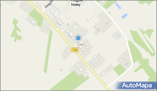Rembiś Robert, Regów Nowy 17, Regów Nowy 26-920 - Przedsiębiorstwo, Firma, NIP: 8121815509