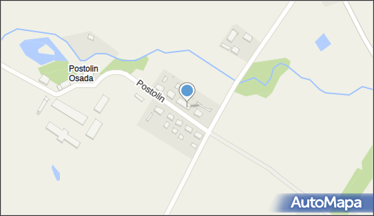 Remdombk, Postolin 1a, Postolin 82-400 - Przedsiębiorstwo, Firma, NIP: 5791613870
