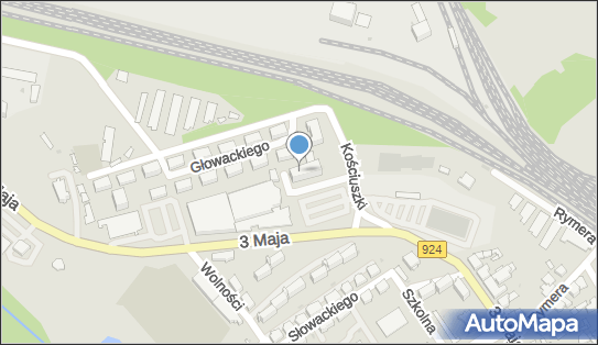 Remedium Lekarska Barbara Stano i Kornelia Kubica, ul. 3 Maja 36 C 44-230 - Przedsiębiorstwo, Firma, numer telefonu, NIP: 6422799336