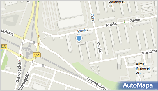 Remi Usługi Dla Ludności, os. Armii Krajowej 10, Poznań 61-373 - Przedsiębiorstwo, Firma, NIP: 7821029801