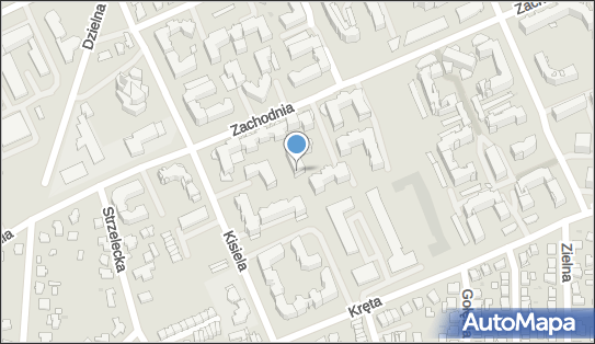 Remigiusz Andrzej Kozłowski, Zachodnia 7, Białystok 15-345 - Przedsiębiorstwo, Firma, NIP: 9660637547