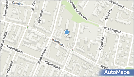 Remigiusz Doroz Wspólnik Spółki Cywilnej Firma Handlowo-Usługowa Metcom 30-074 - Przedsiębiorstwo, Firma, NIP: 6781930279