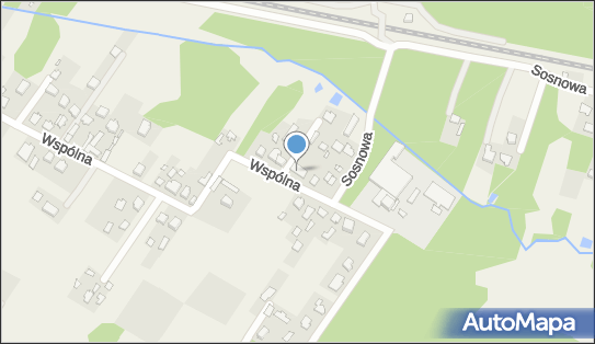 Remigiusz Górecki, Wspólna 113, Ruda 05-311 - Przedsiębiorstwo, Firma, NIP: 8221842233