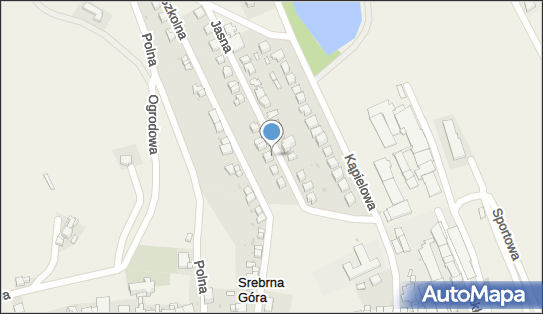 Remigiusz Markiel, Jasna 5, Srebrna Góra 57-215 - Przedsiębiorstwo, Firma, NIP: 8871787639