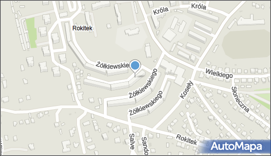 Remix, ul. gen. Żółkiewskiego-Lina 7, Sandomierz 27-600 - Przedsiębiorstwo, Firma, NIP: 8641568827