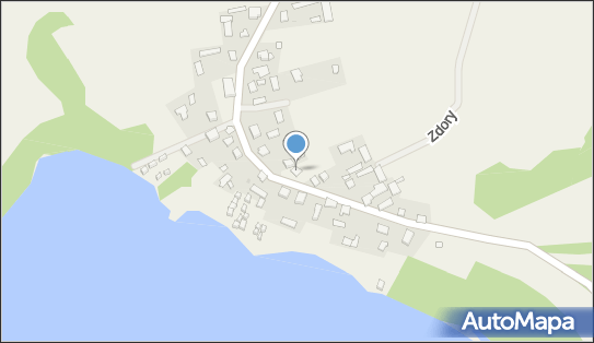 Remiza, Zdory 42a, Zdory 12-200 - Przedsiębiorstwo, Firma, NIP: 5212047919