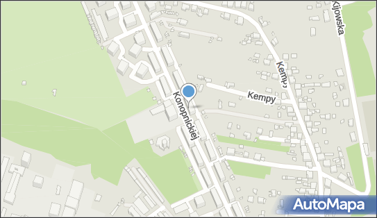 Remkan Latos Zbigniew Skuciński Andrzej, ul. Marii Konopnickiej 24 42-506 - Przedsiębiorstwo, Firma, NIP: 6250007578