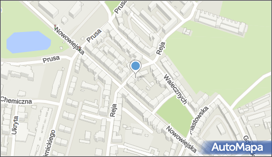 Remonty-Budowlane, ul. Mikołaja Reja 51, Wrocław 50-347 - Przedsiębiorstwo, Firma, NIP: 6851657855