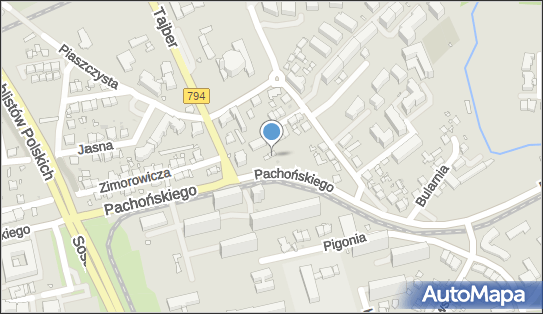 Remont, Zielińska 7, Kraków 31-227 - Przedsiębiorstwo, Firma, NIP: 6762086902