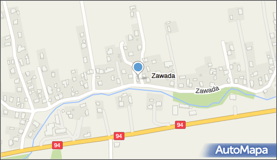 Remont, Zawada 37, Zawada 39-200 - Przedsiębiorstwo, Firma, NIP: 8721046947