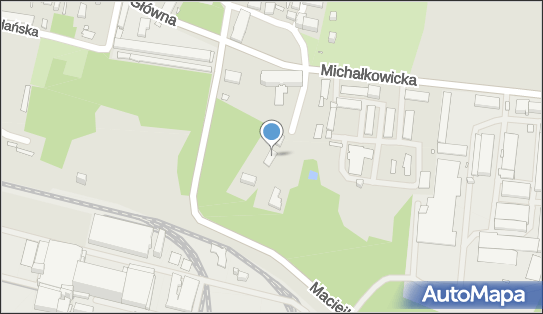 Remproj, ul. Michałkowicka 9, Chorzów 41-503 - Przedsiębiorstwo, Firma, NIP: 6271008175