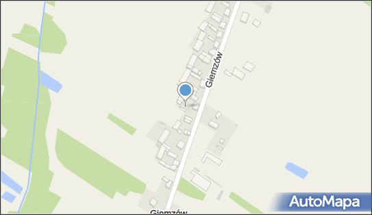 Ren-Wit Transport Zarobkowy Witold Wojtala, Giemzów 28, Giemzów 95-006 - Przedsiębiorstwo, Firma, NIP: 7282345971