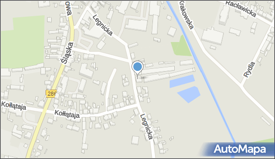 Renakat, Legnicka 17, Gubin 66-620 - Przedsiębiorstwo, Firma, numer telefonu, NIP: 8512450880