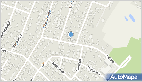 Renata Bobrowicz - Działalność Gospodarcza, Zielona 7B, Mońki 19-100 - Przedsiębiorstwo, Firma, numer telefonu, NIP: 5461010217